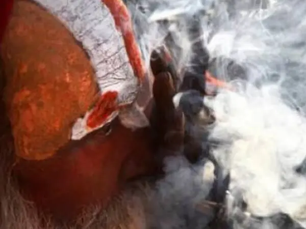 Maha Shivaratri festival in Nepal