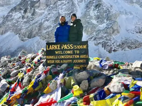 Manaslu Circuit Trek Complete Guide for the better experience