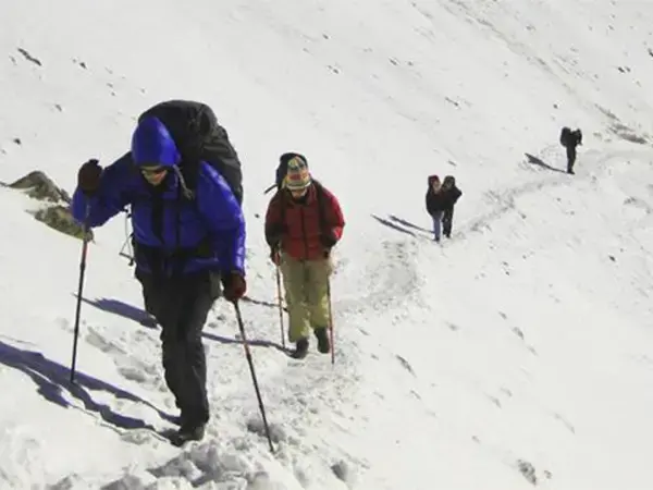 Nepal Came out No.1 the best destination in travel world 2017