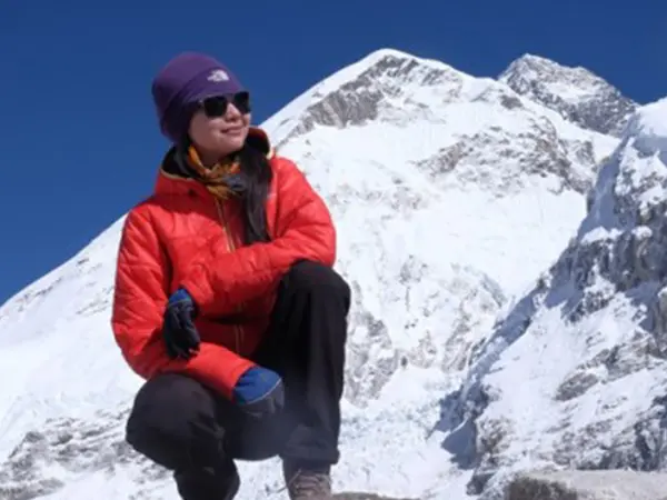 8 Highest Peaks in Nepal Over 8000 M