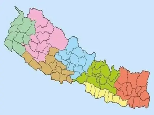 Nepal declares new political map placing Kalapani and Limpiyadhura within its borders