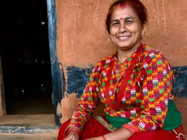 Riepe Village Homestay