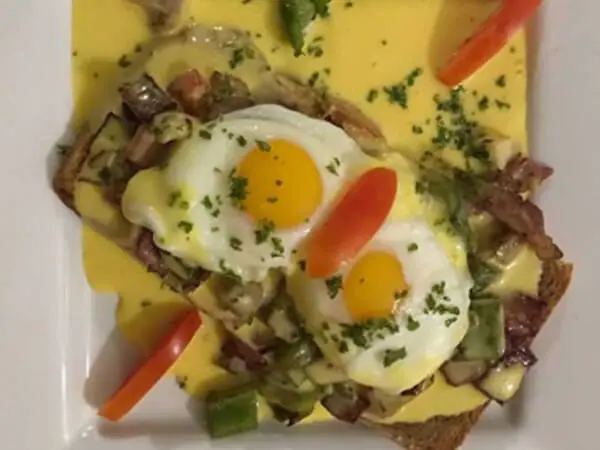 The Best Breakfast Restaurant in Kathmandu