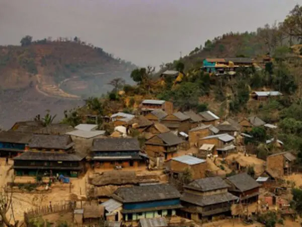 Things to do in Nepal