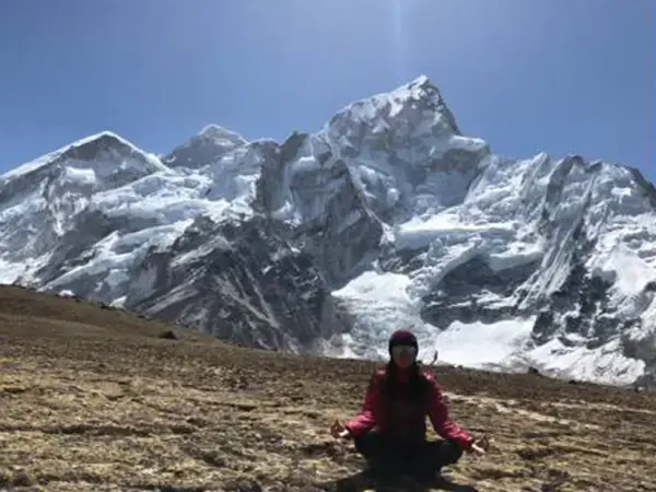 Trekking Information In Nepal