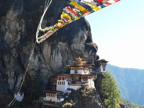 Bhutan