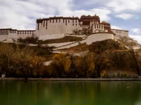 Tibet Tours
