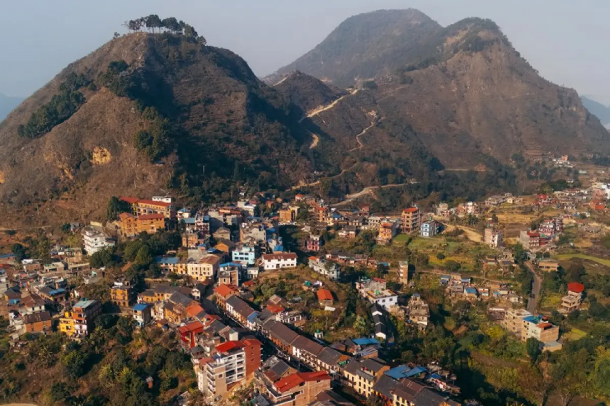 Bandipur Nepal