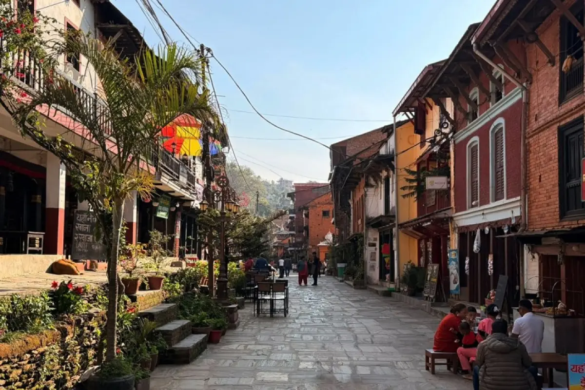 Bandipur homestay Tour