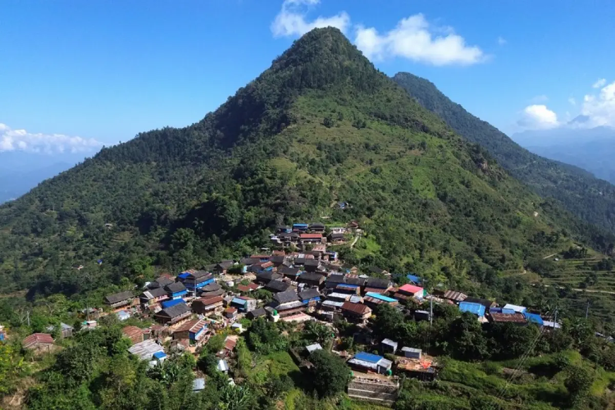 Bandipur Homestay Tour