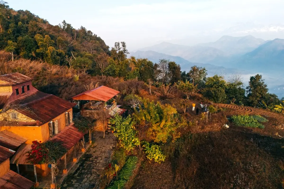 Nepal Village Homestay Tour - 6 Days