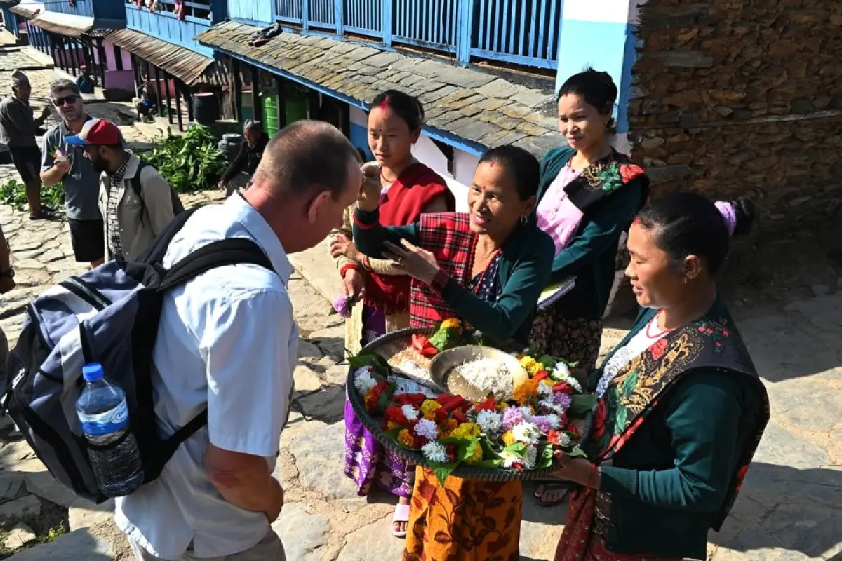 Bandipur Homestay tour