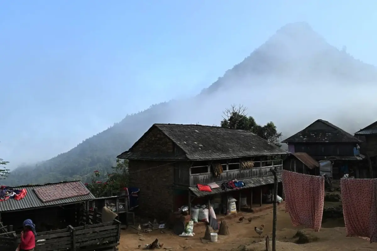 Bandipur Homestay
