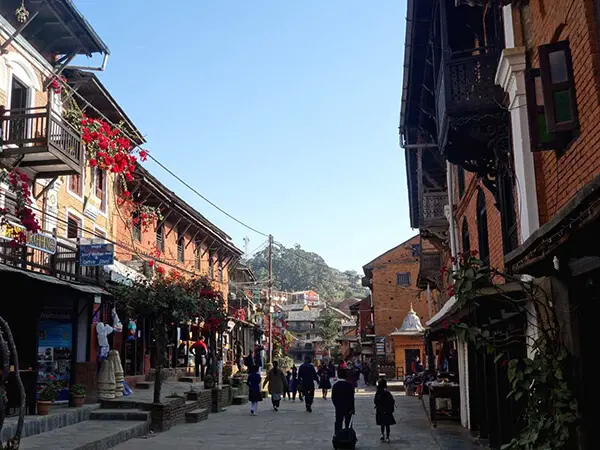 Bandipur Homestay Tour