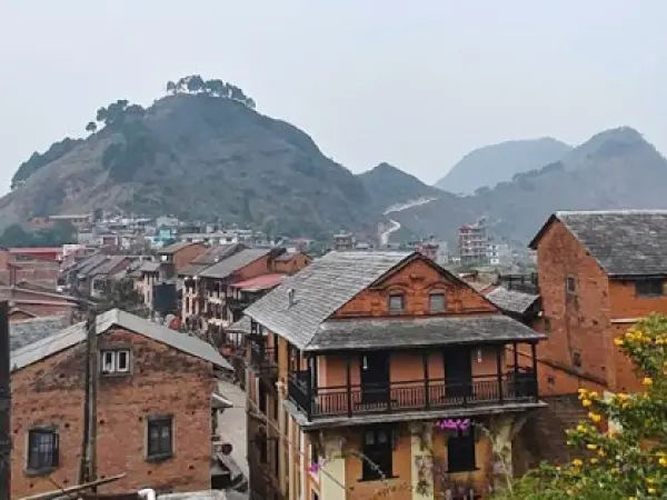 Bandipur Homestay Tour