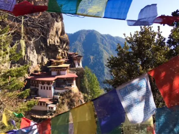 Bhutan 6 nights 7 Days
