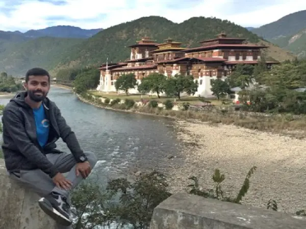 3 Nights 4 Days Bhutan Tour