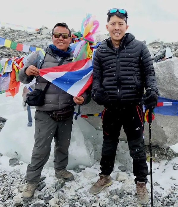 Everest Base Camp Budget Trek - 12 Days