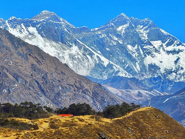 Everest Panorama Trek - 8 Days