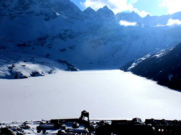 Gokyo Valley Trek - 11 Days