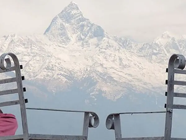 Honeymoon Tour in Nepal