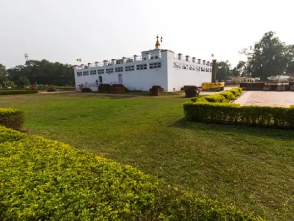 chitwan Lumbini Pokhara Tour