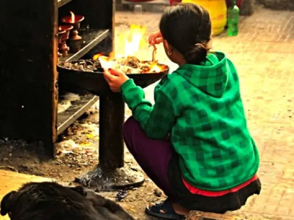 Kathmandu Pokhara Chitwan Tour