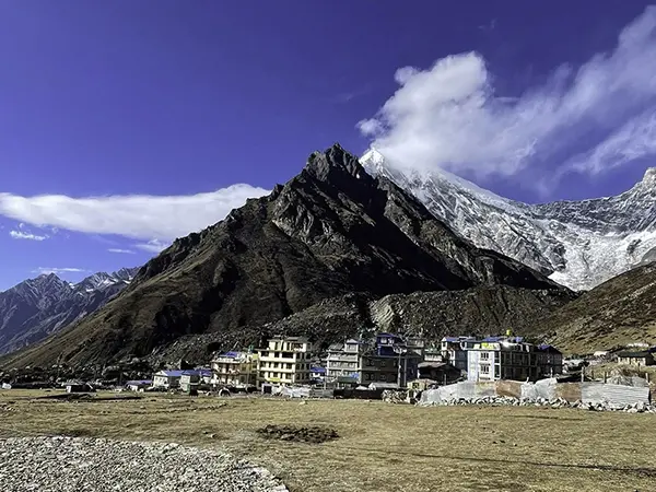 Langtang Gosaikunda Trek