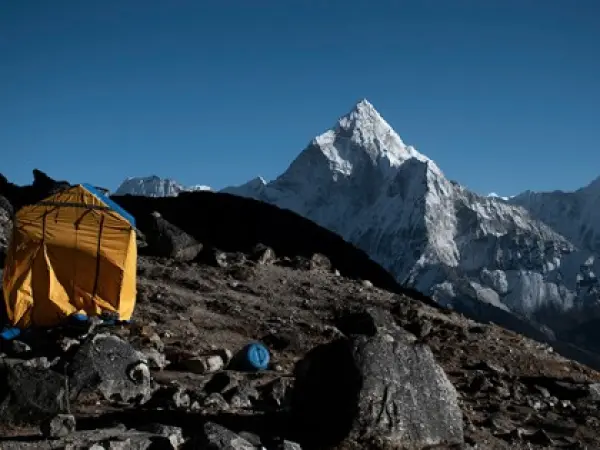 Peak Climbing Nepal - Lobuche