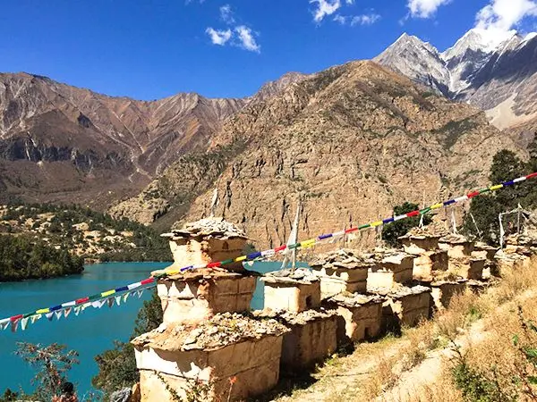 Lower Dolpo Trek in Nepal