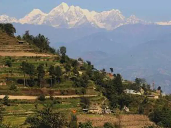 Nagarkot Changunarayan Day Hike