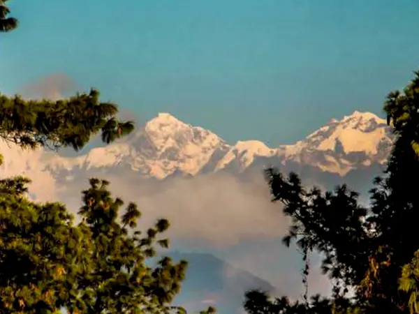 Nagarkot Sunrise and Bhaktapur Tour
