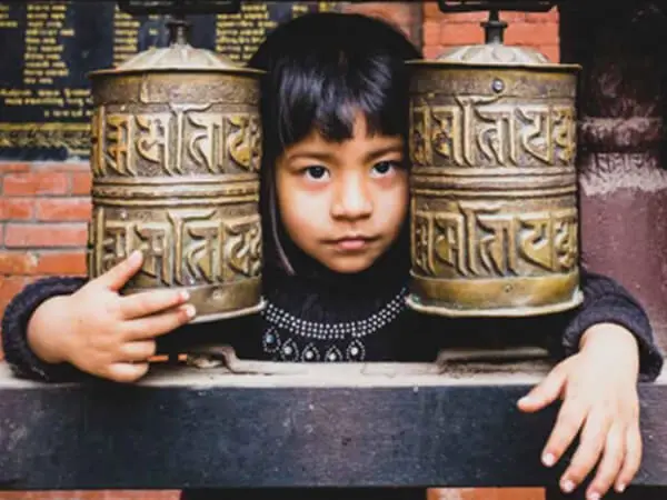 Photography Tour in Nepal