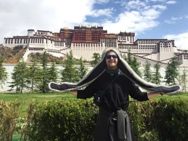 Tibet Culture Tour