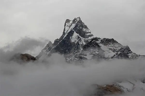 Mardi Himal