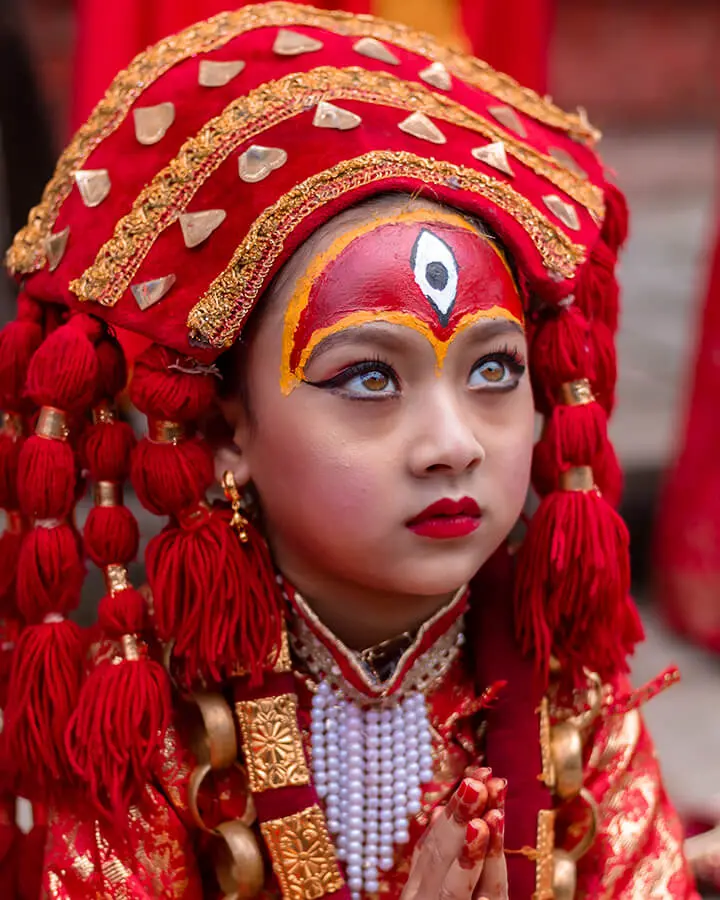 Culture and Tradition